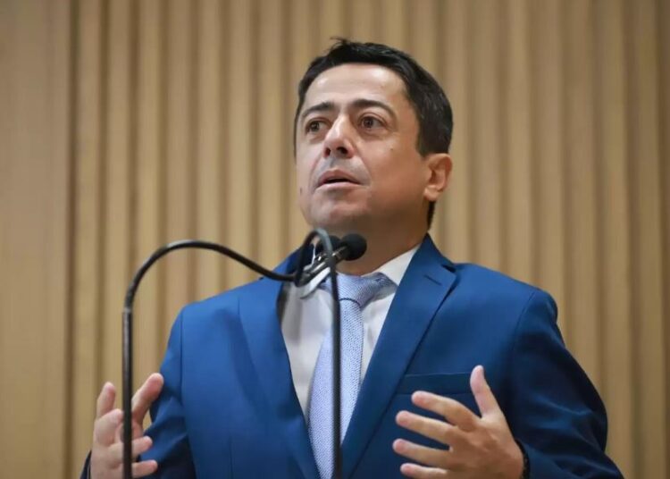 “O Natal Iluminado potencializa o turismo sergipano”, comemora o vereador Fabiano Oliveira