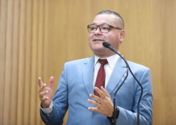 Eduardo Lima destaca a importância da ressocialização em Aracaju