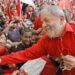 Lula é eleito presidente da República pela terceira vez