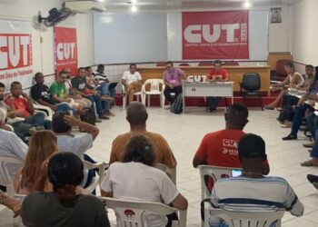 Movimentos sociais avaliam eleições e traçam ações para as próximas semanas