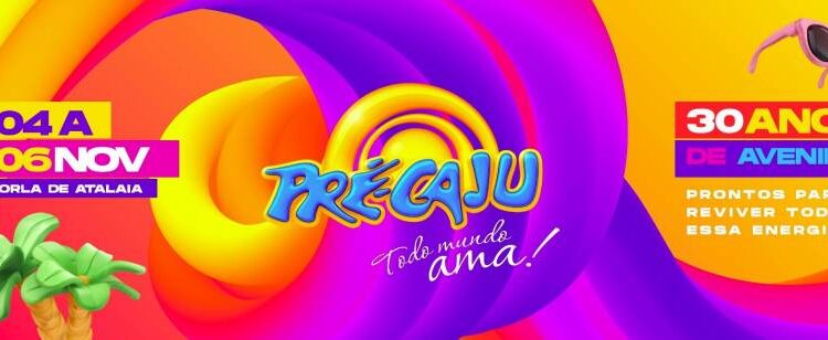 Pré-Caju é alavanca para o turismo