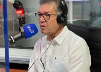 Laércio comemora a aprovação do Código de Defesa do Contribuinte