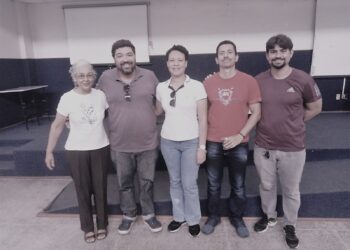 Assembleia define Comissão Eleitoral e delegação para Plenária da Fasubra