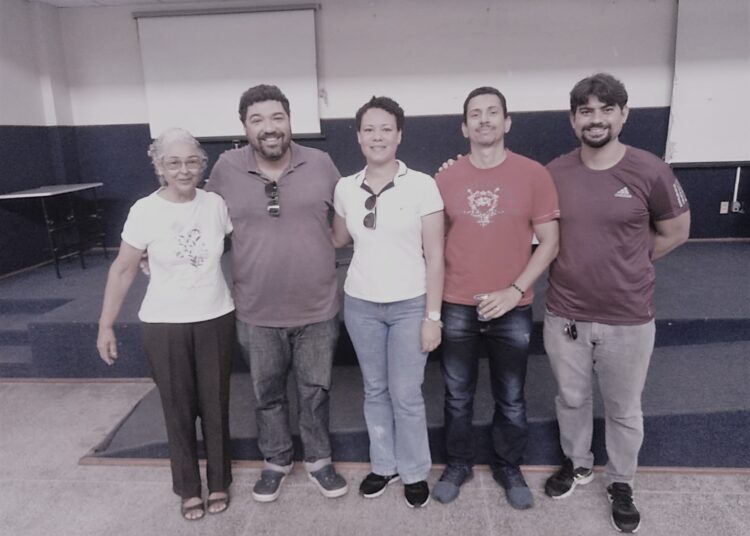 Assembleia define Comissão Eleitoral e delegação para Plenária da Fasubra