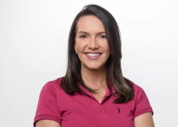 Delegada Danielle Garcia assumirá Secretaria Especial de Políticas para as Mulheres