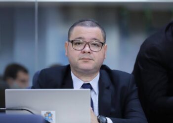 Emendas Impositivas: Eduardo Lima vista CSU Prof. Gonçalo Rollemberg Leite