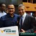 WILSON NUNES PRESTIGIA DIPLOMAÇÃO DOS ELEITOS EM SERGIPE