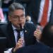 Alessandro Vieira é o único parlamentar sergipano que votou CONTRA o Orçamento Secreto