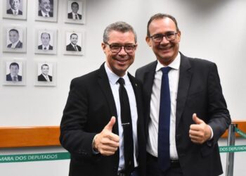 Justiça eleitoral aprova contas de Fábio Mitidieri e de Zezinho Sobral