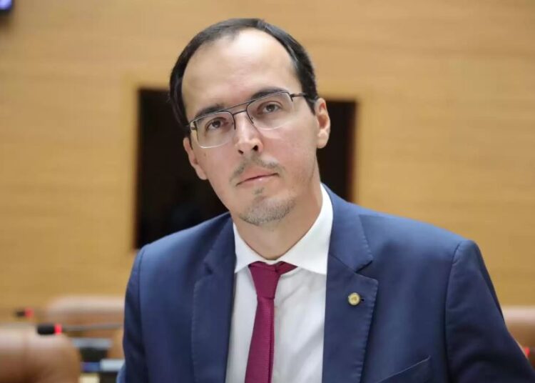 Georgeo pede revitalização das rodovias que dão acesso a Gararu, Itabi, Gracho Cardoso e Feira Nova