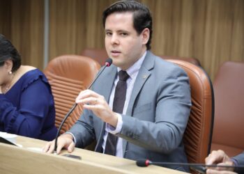 Rodrigo Valadares recebe título de cidadão de Propriá