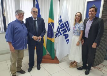 Priscila Felizola é eleita superintendente do Sebrae/SE