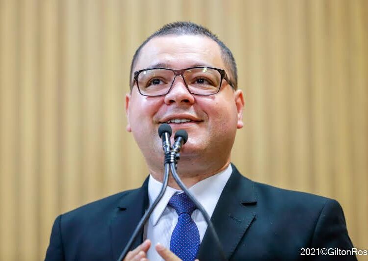 Emendas Impositivas: confira como Eduardo Lima vai destinar sua verba