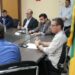 Governador se reúne com empresas para discutir investimentos em Sergipe na área de Petróleo e Gás