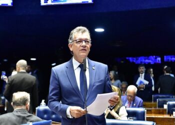 Laércio Oliveira apoia proposta do Pronampe com exigência de manutenção de empregos