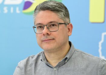 Bancada federal de Sergipe oficializa Alessandro Vieira como coordenador