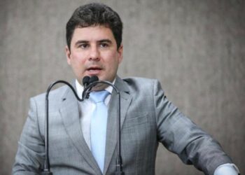 Armando Batalha Júnior revela arrecadação milionária de São Cristóvão e dispara: “era para ser como Dubai”