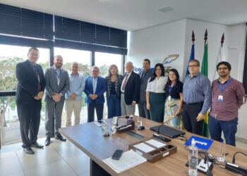 Fecomércio-SE, Unit e Media assinam convênio de práticas jurídicas