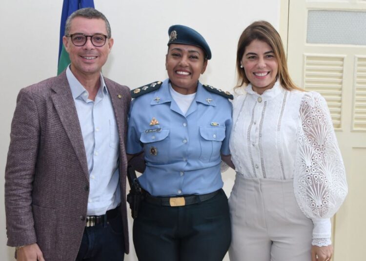 Governo de Sergipe amplia representatividade feminina