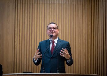 Eduardo Lima tem PL que cria Semana de Conscientização contra à Erotização Infantil aprovado em 1° discussão