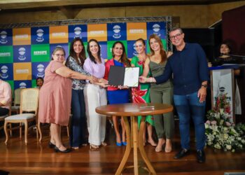 No dia 8 de março, Governo de Sergipe entrega pacote de políticas públicas para mulheres