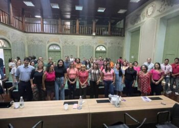 Dia da Mulher: Fundat homenageia servidoras e cidadãs aracajuanas