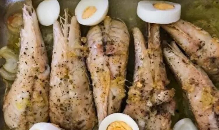 QUARESMA – Preços dos peixes e ovos disparam em todo o país e brasileiros buscam alternativas