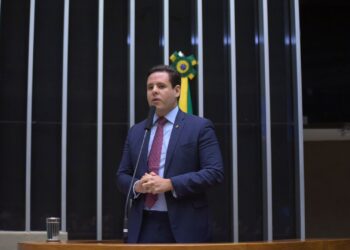Deputado cobra explicações do Ministro das Relações Exteriores sobre Brasil não aderir documento da ONU contra Ortega