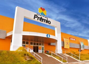 Páscoa dos Doces Shopping Prêmio tem oficinas criativas e contação de histórias