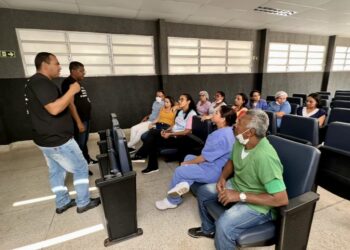 Sintasa reúne-se com trabalhadores de N. Sra. da Glória 