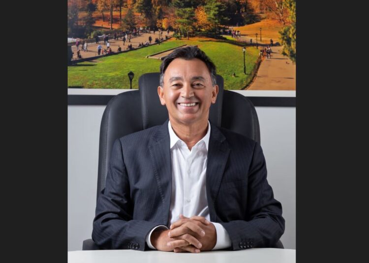 Aniversário Aroldo Franca