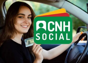 CNH Social 2024: Saiba como se inscrever e quais estados oferecem vagas grátis de habilitação