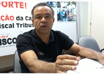 José Antônio assumirá mais um mandato no Sindifisco