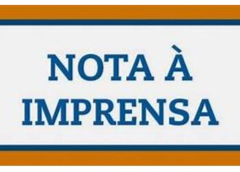 Ministério de Márcio Macedo saí com nota à imprensa