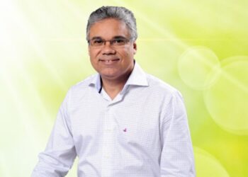 Reynaldo Nunes está se preocupando muito com as eleições desse ano em Aracaju