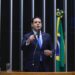 Rodrigo Valadares propõe PEC para exigir aprovação da Mesa Diretora em medidas judiciais contra congressistas