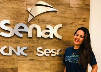 Senac EAD oferece 380 cursos certificados pelo MEC e com horário flexível de estudo