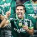 Abel Ferreira quebra recorde com novo contrato milionário no Palmeiras
