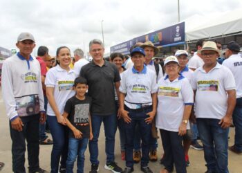 Senador Alessandro Vieira garante R$ 19,5 milhões para implantação da Rota do Leite em Sergipe