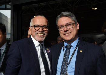 Senador Alessandro destina 9,6 milhões para estruturação da rede de serviços do Sistema Único de Assistência Social (SUAS) de Aracaju