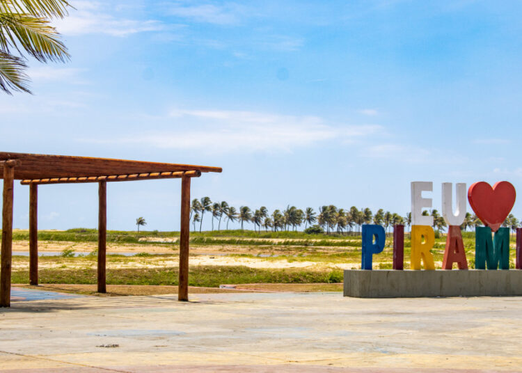 Pirambu prepara estrutura e aguarda turistas para o Verão Sergipe