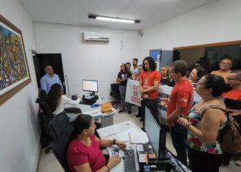 SINTESE cobra manutenção do Ensino Fundamental pela Seduc para garantir direito à educação para os estudantes