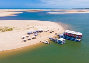 Rede Hoteleira comemora média de ocupação de 85% em janeiro de 2024 em Sergipe