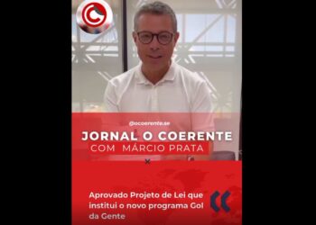 O Gol da Gente permitirá a troca de documentos fiscais por ingressos para jogos de futebol profissional realizados nos estádios sergipanos