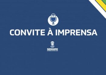 Convite à imprensa: Governo de Sergipe lança marca comemorativa aos 55 anos da Arena Batistão