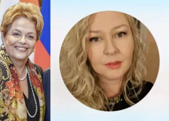 Ex-cabeleireira de Dilma ganha cargo na EBC com salário de R$ 11,2 mil