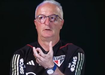 Dorival Júnior será apresentado na quarta-feira como técnico da Seleção; CBF ainda busca coordenador
