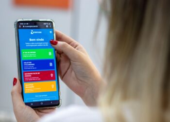 Canais digitais: Energisa Sergipe realizou mais de 5,8 milhões de atendimentos em 2023
