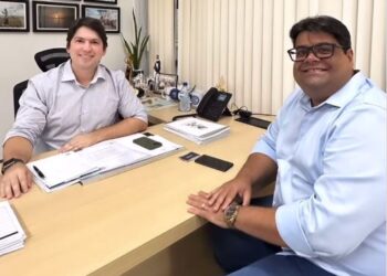 Falaa, gente do bem. Tudo na paz?!