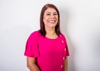 A História da líder Gedalva Umbaúba é de admiração pelo seu povo!